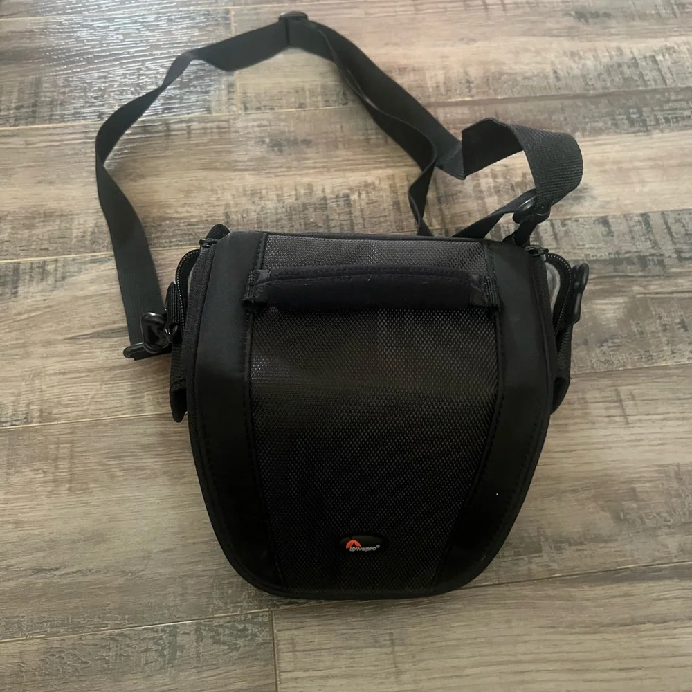 Lowepro Edit 110 Camcorder Bag